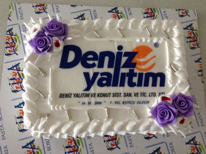 Deniz Yalıtım